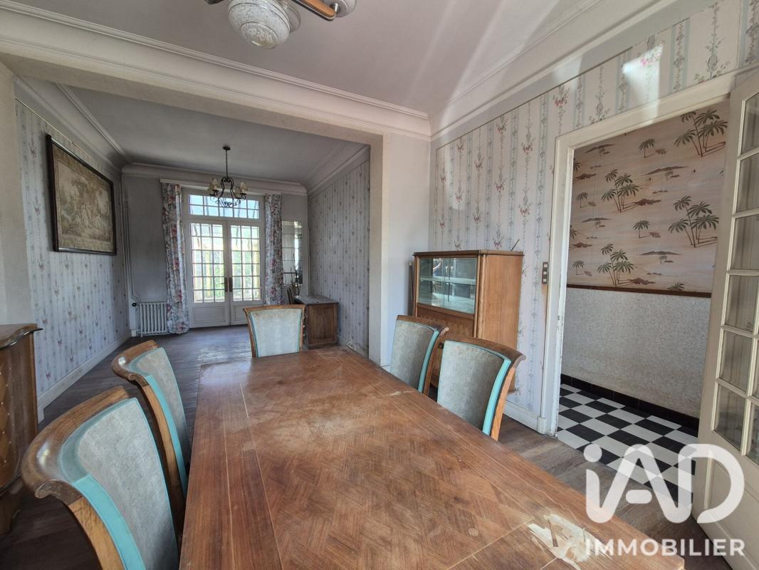 Maison 4 Pièce(s) Thouars - Photo 22