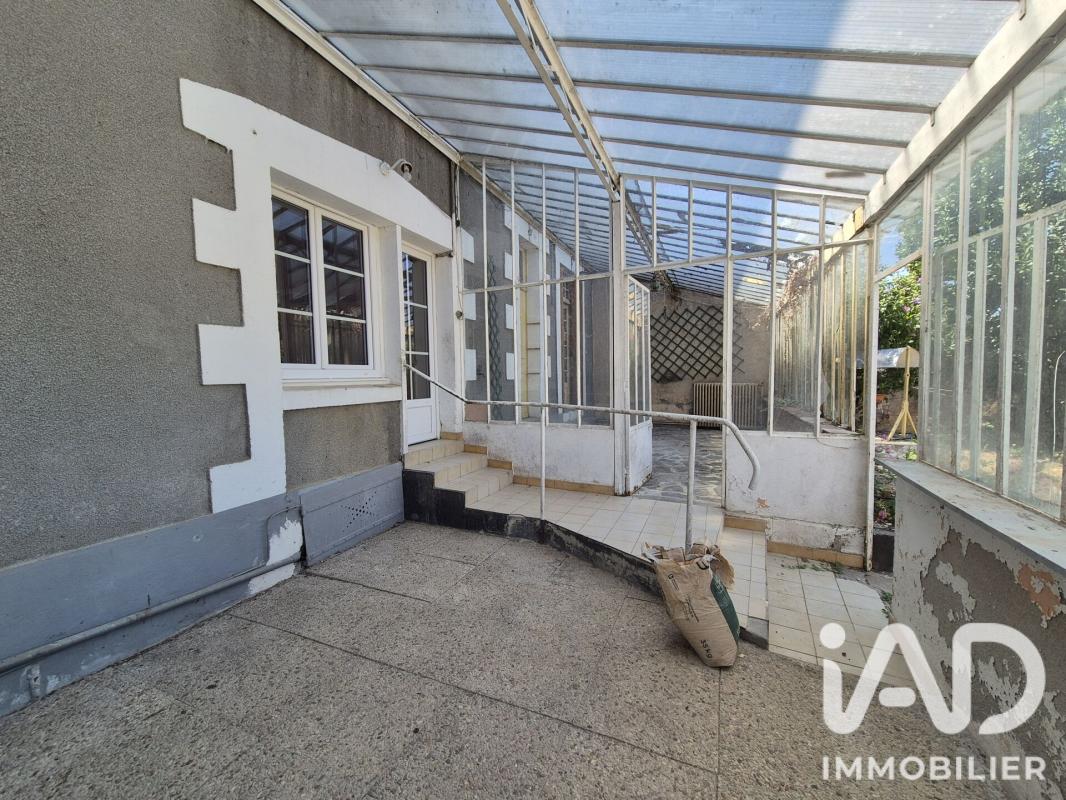Maison 4 Pièce(s) Thouars - Photo 23
