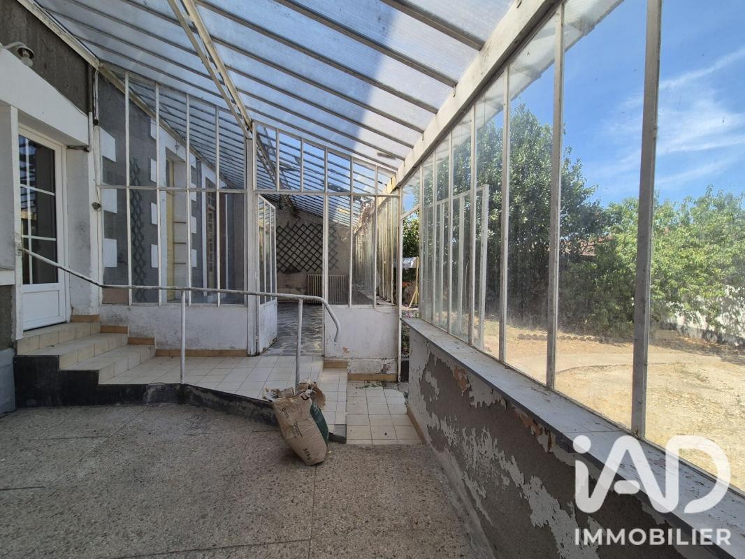 Maison 4 Pièce(s) Thouars - Photo 24