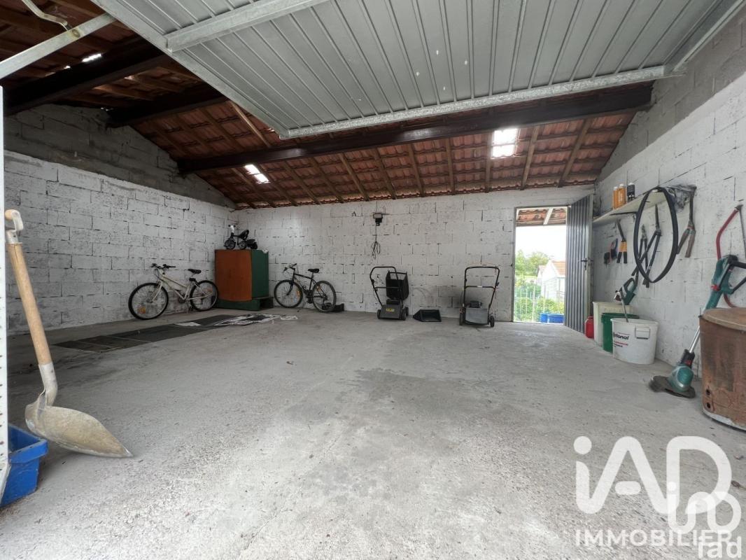 Maison 5 Pièce(s) Pagney-derrière-Barine - Photo 2