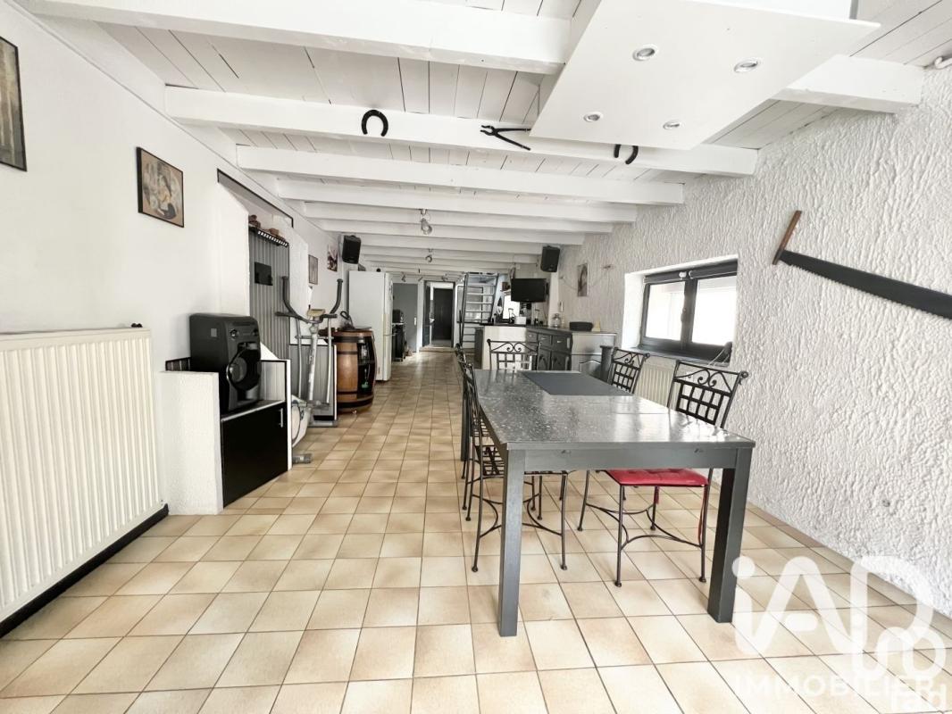 Maison 5 Pièce(s) Pagney-derrière-Barine - Photo 7