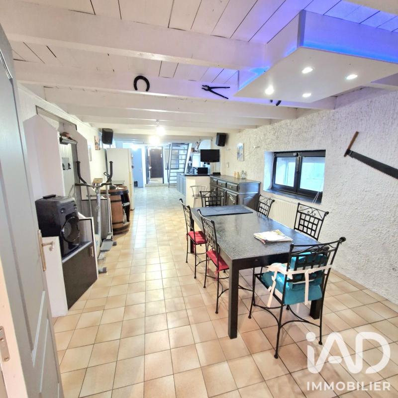 Maison 5 Pièce(s) Pagney-derrière-Barine - Photo 8