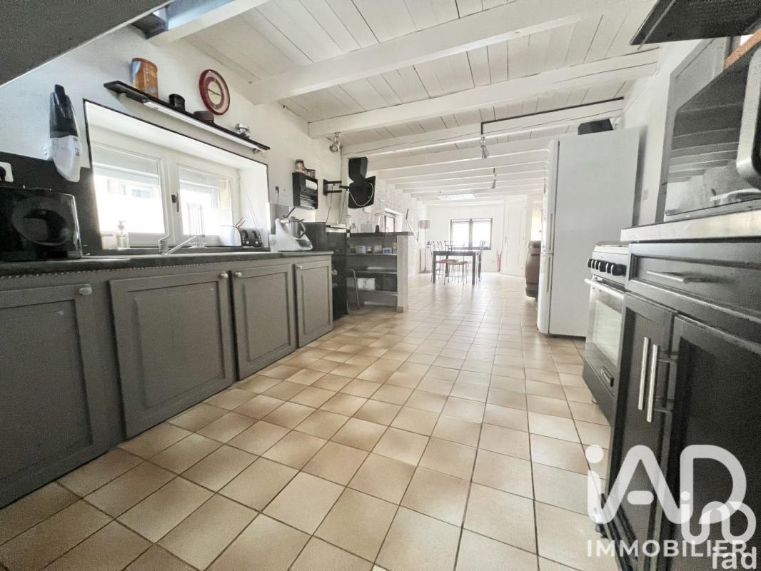 Maison 5 Pièce(s) Pagney-derrière-Barine - Photo 10
