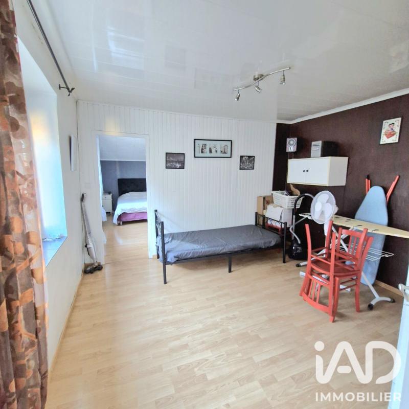 Maison 5 Pièce(s) Pagney-derrière-Barine - Photo 17