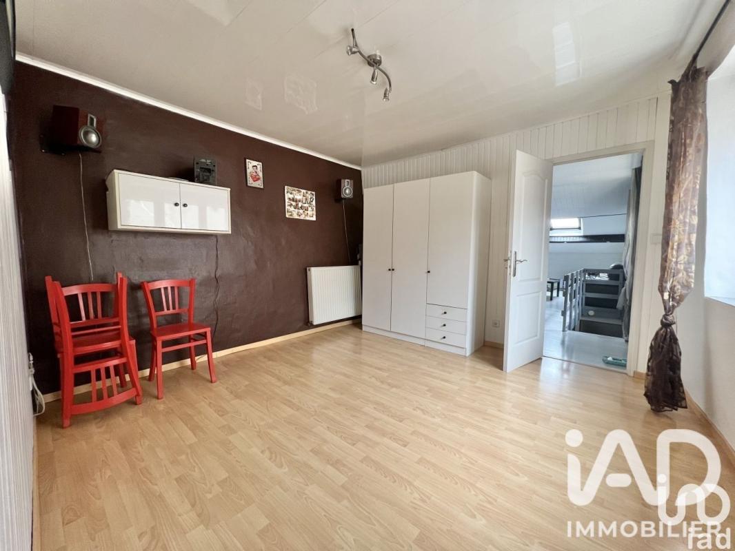 Maison 5 Pièce(s) Pagney-derrière-Barine - Photo 18