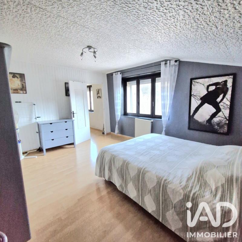 Maison 5 Pièce(s) Pagney-derrière-Barine - Photo 20