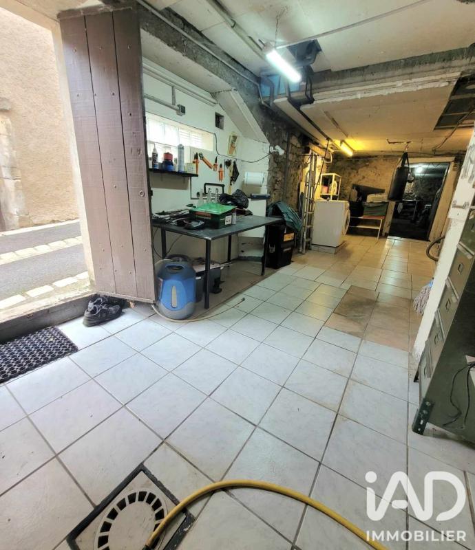 Maison 5 Pièce(s) Pagney-derrière-Barine - Photo 21