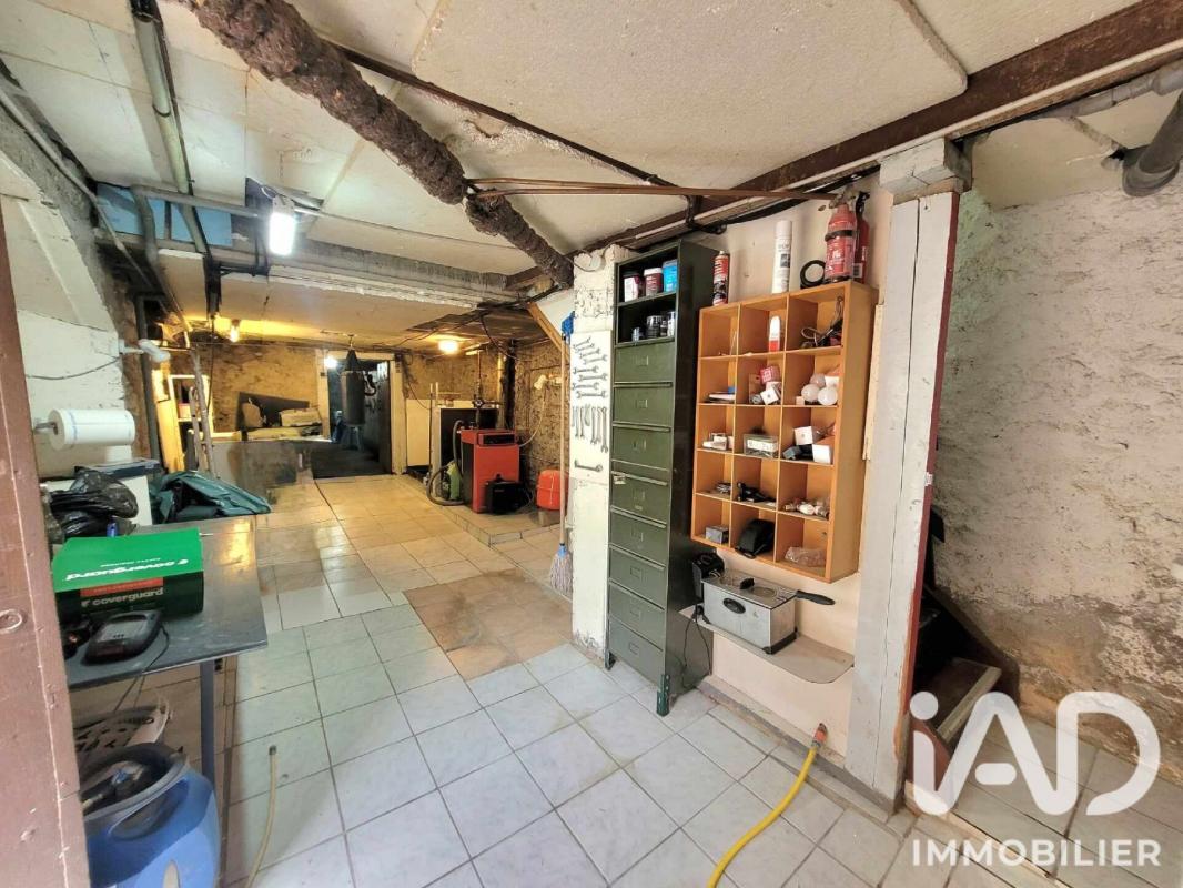 Maison 5 Pièce(s) Pagney-derrière-Barine - Photo 22