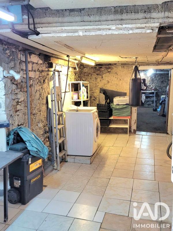 Maison 5 Pièce(s) Pagney-derrière-Barine - Photo 23