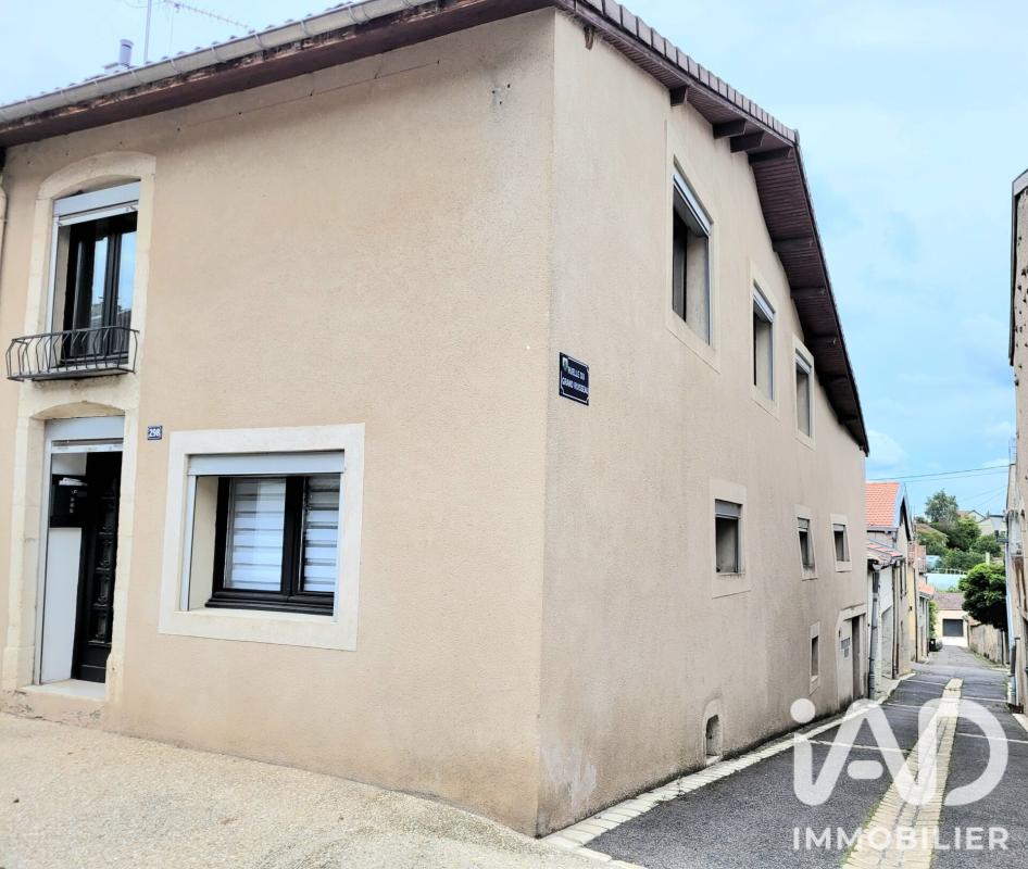 Maison 5 Pièce(s) Pagney-derrière-Barine - Photo 26