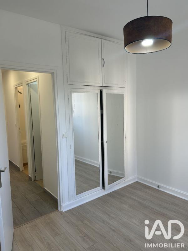 Appartement 4 Pièce(s) Noisy-le-Sec - Photo 12