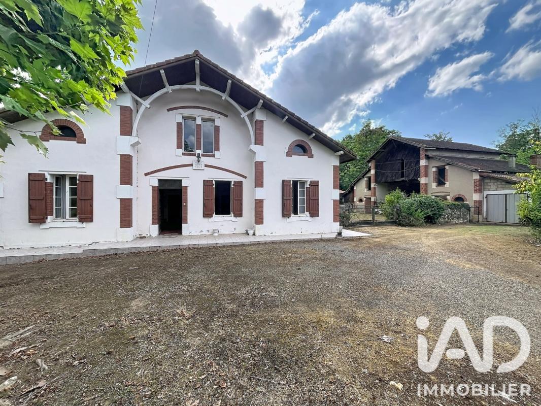 Maison 5 Pièce(s) Audignon - Photo 2