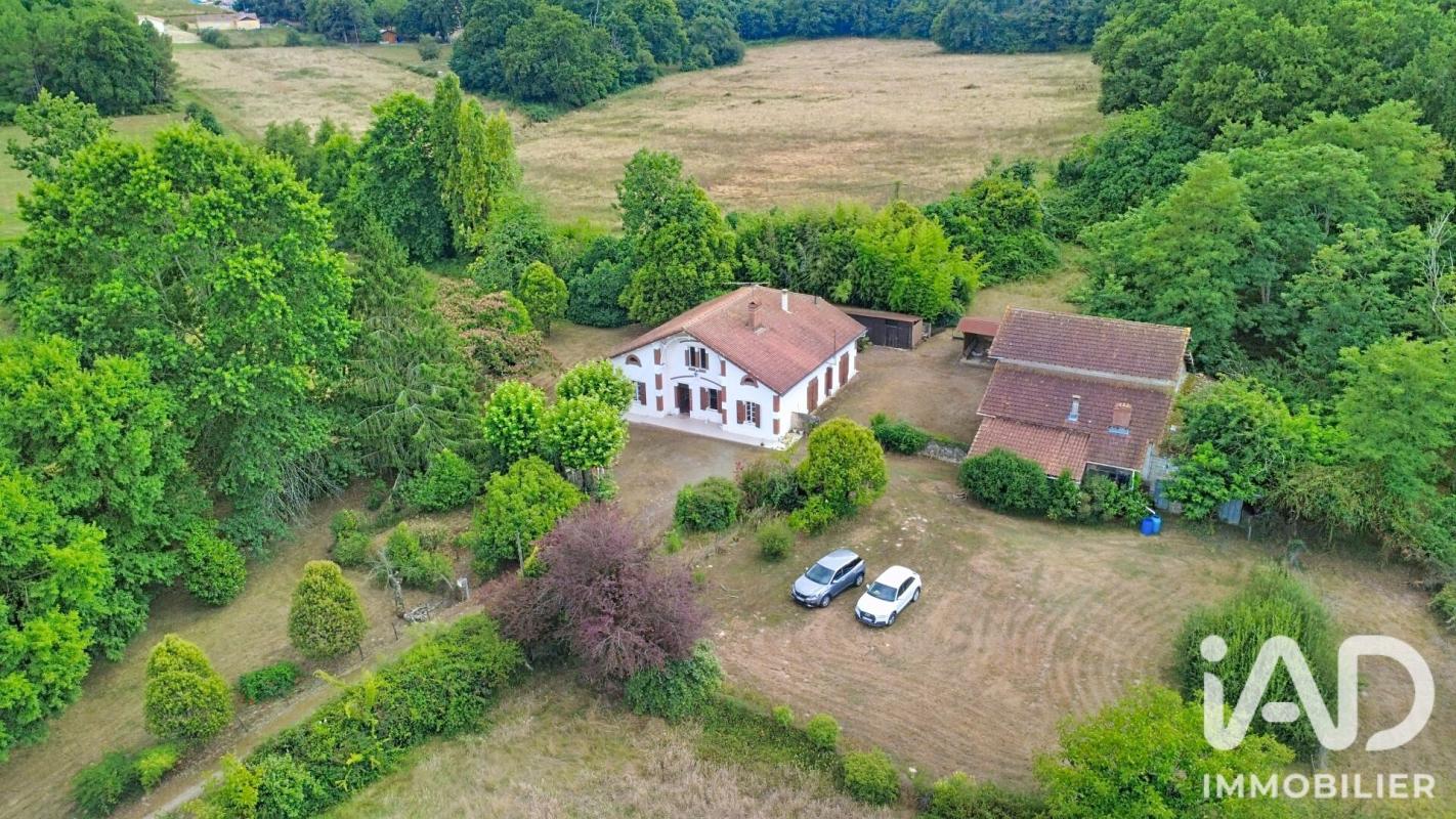 Maison 5 Pièce(s) Audignon - Photo 13