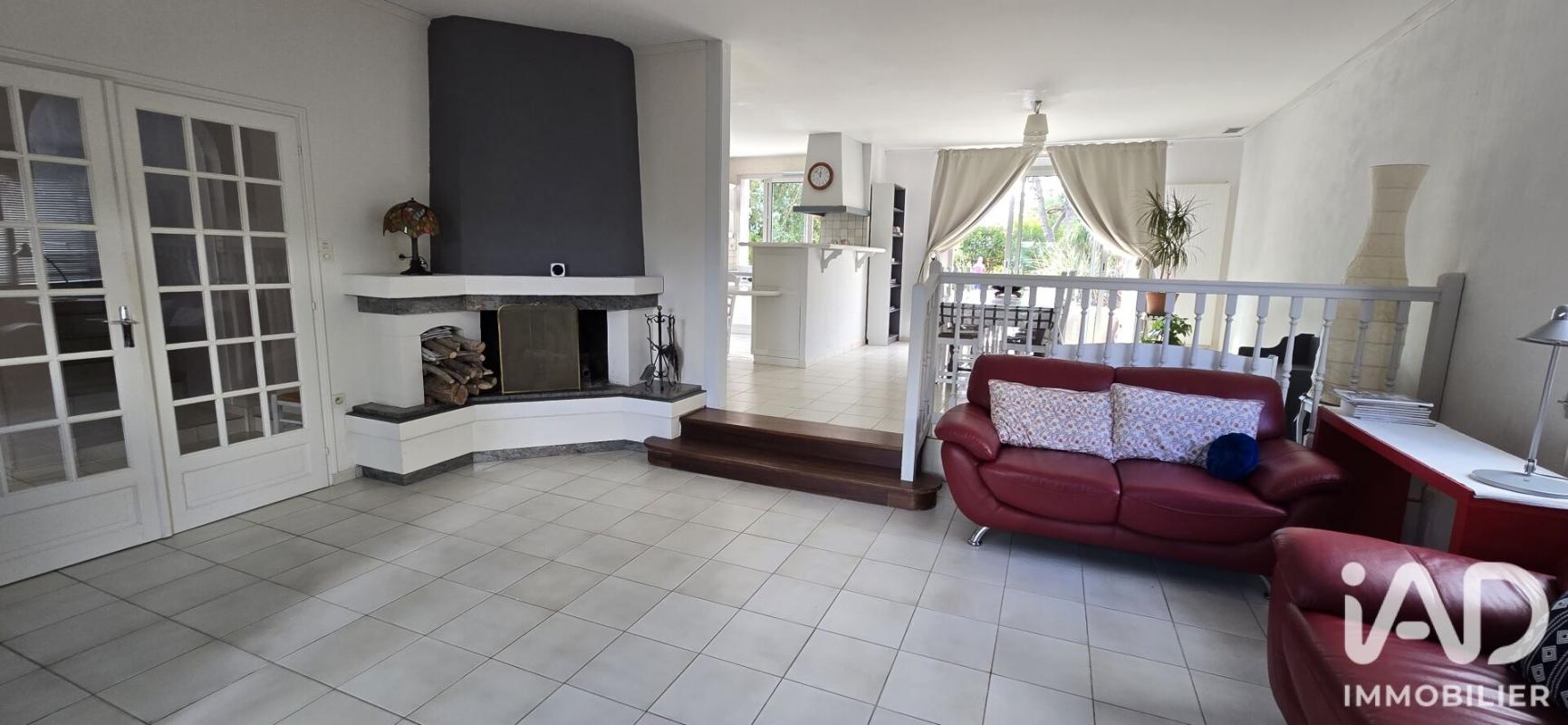 Maison 6 Pièce(s) Avrillé - Photo 1