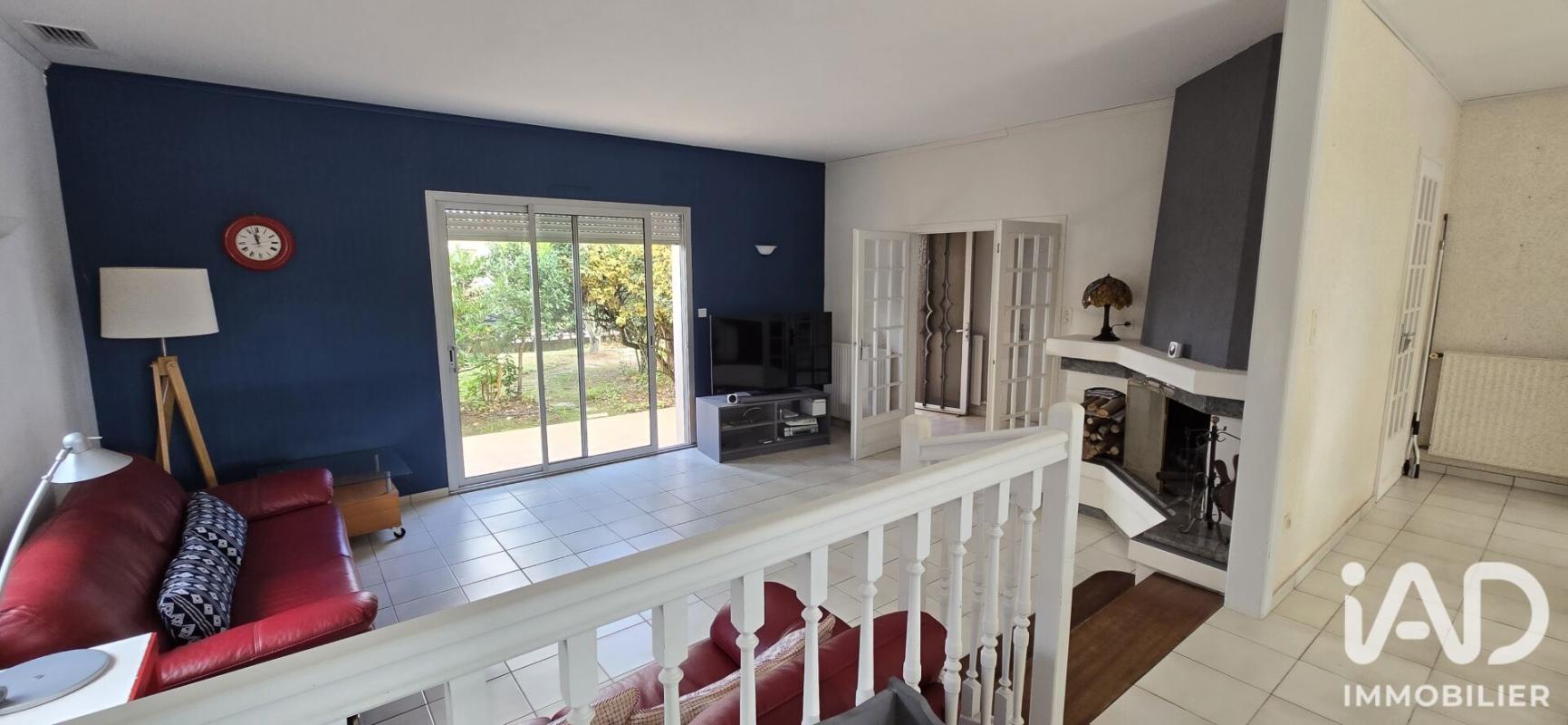 Maison 6 Pièce(s) Avrillé - Photo 2