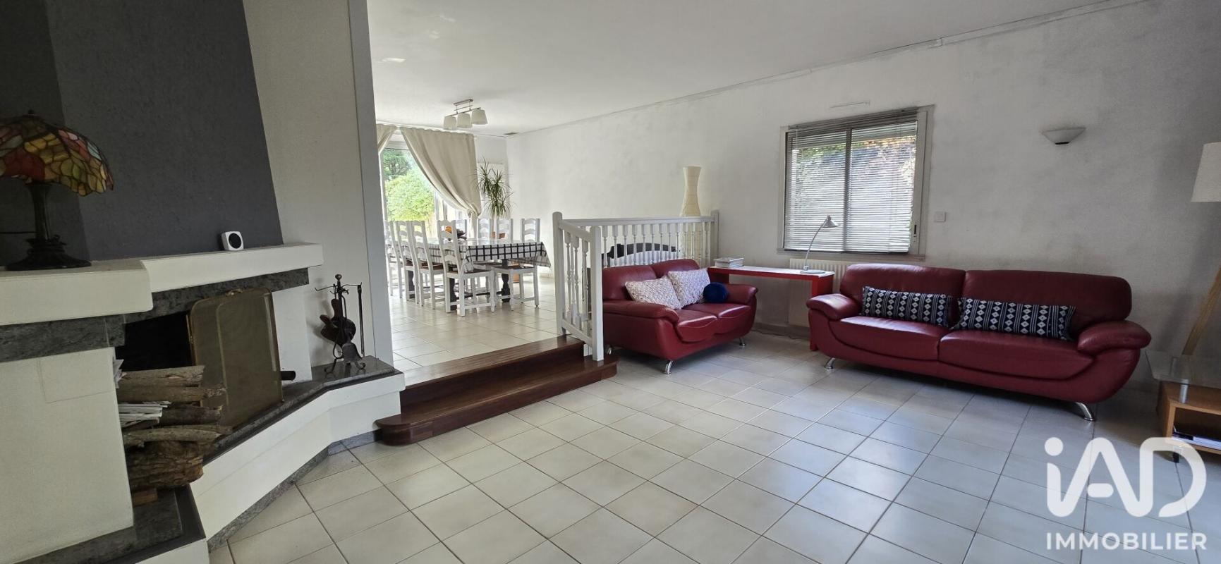 Maison 6 Pièce(s) Avrillé - Photo 3