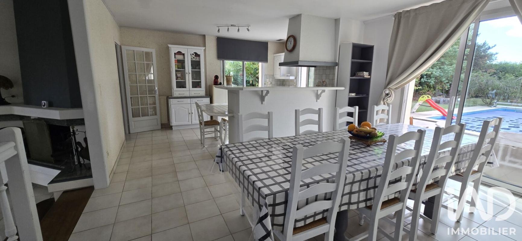 Maison 6 Pièce(s) Avrillé - Photo 4