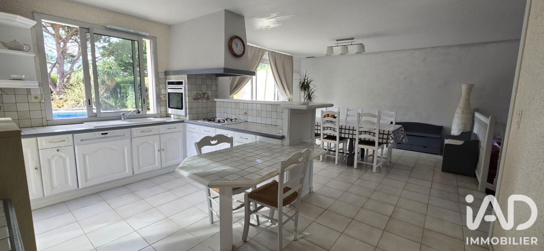 Maison 6 Pièce(s) Avrillé - Photo 5