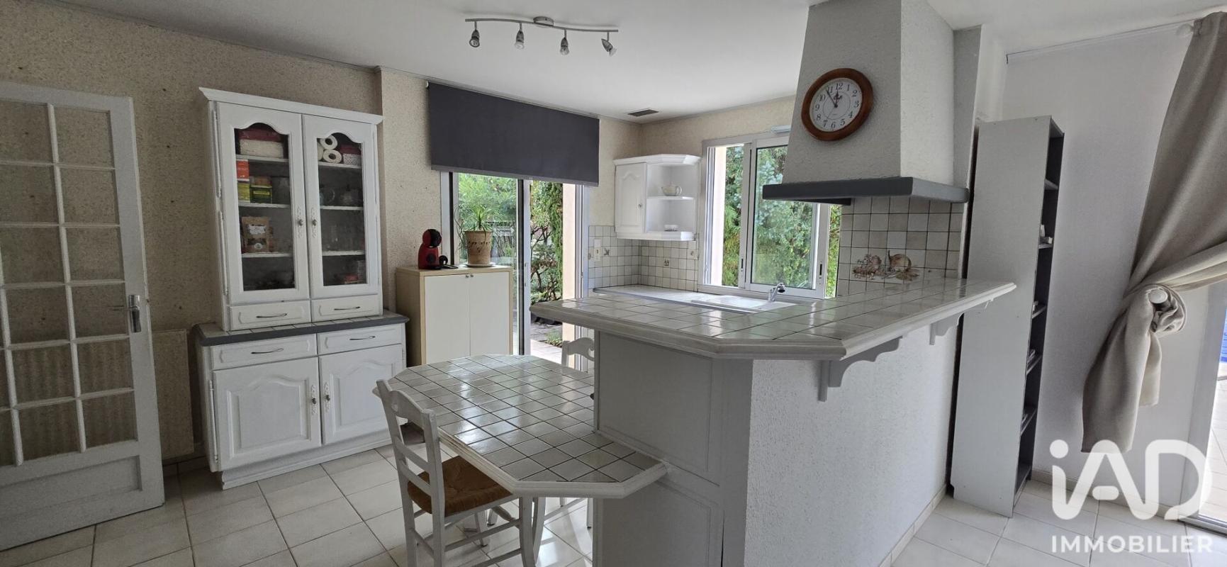 Maison 6 Pièce(s) Avrillé - Photo 6
