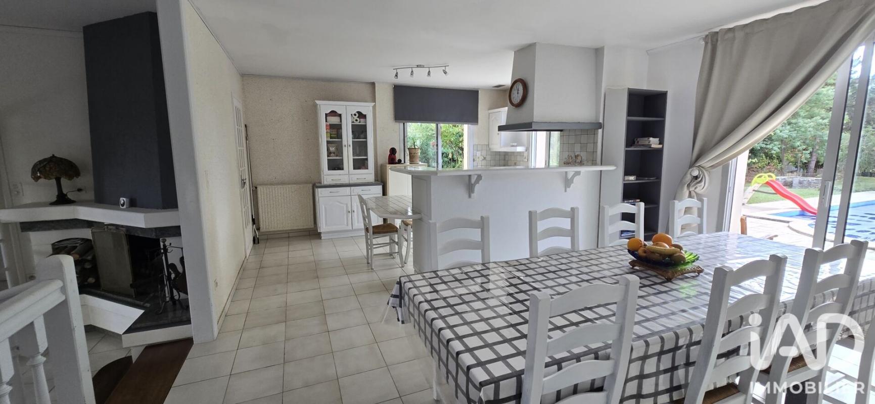 Maison 6 Pièce(s) Avrillé - Photo 7
