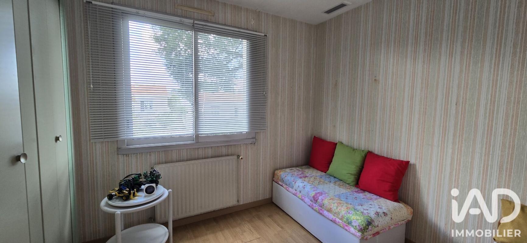 Maison 6 Pièce(s) Avrillé - Photo 14