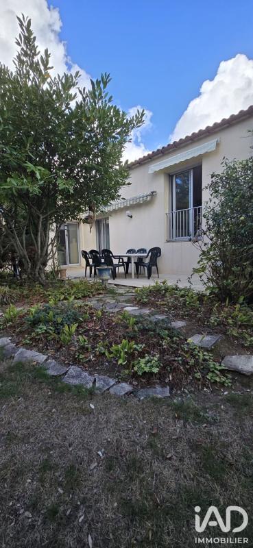 Maison 6 Pièce(s) Avrillé - Photo 21