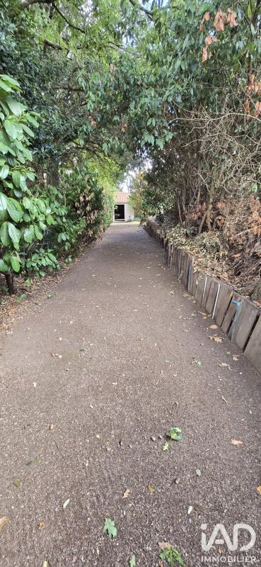 Maison 6 Pièce(s) Avrillé - Photo 27