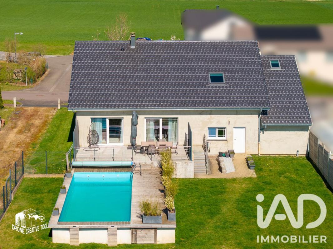 Maison 6 Pièce(s) Maxstadt - Photo 2