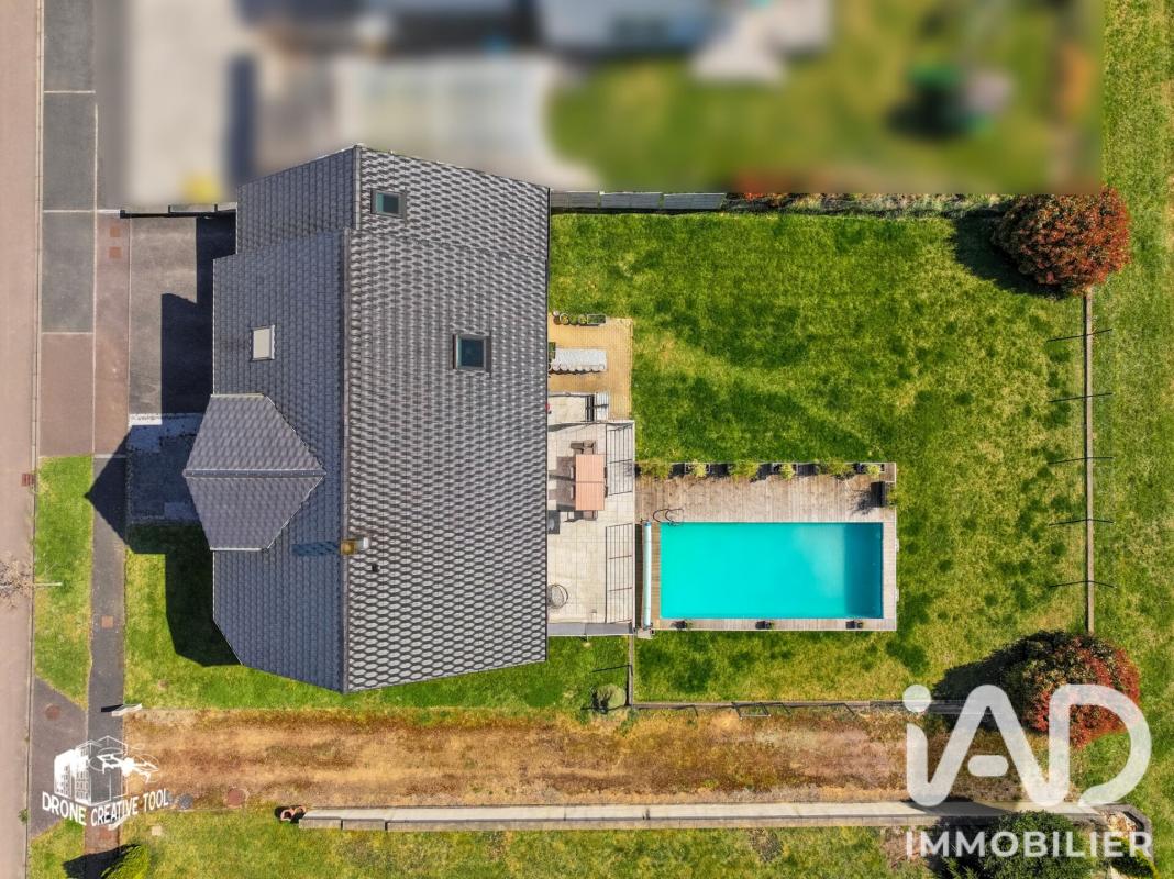 Maison 6 Pièce(s) Maxstadt - Photo 3
