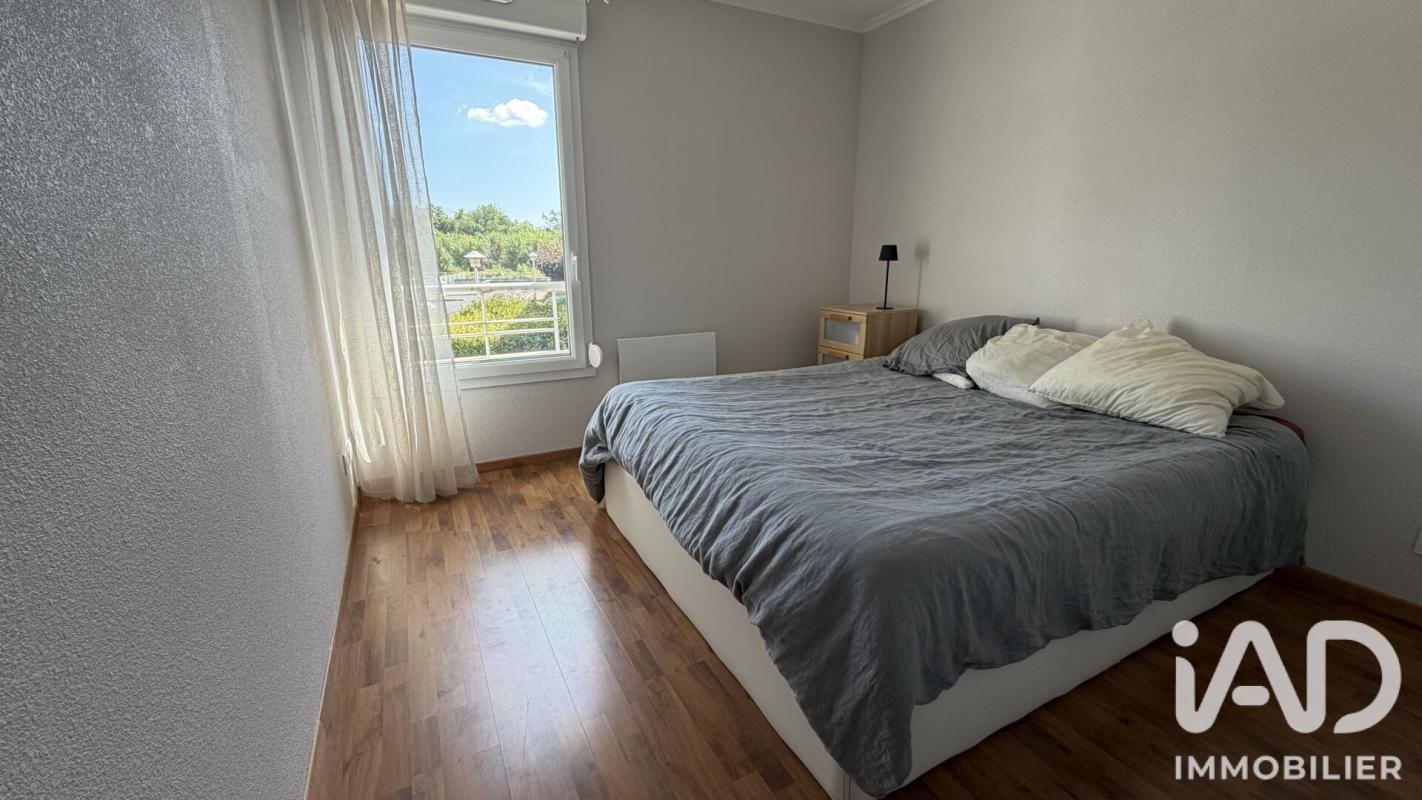 Appartement 3 Pièce(s) Ambarès-et-Lagrave - Photo 4