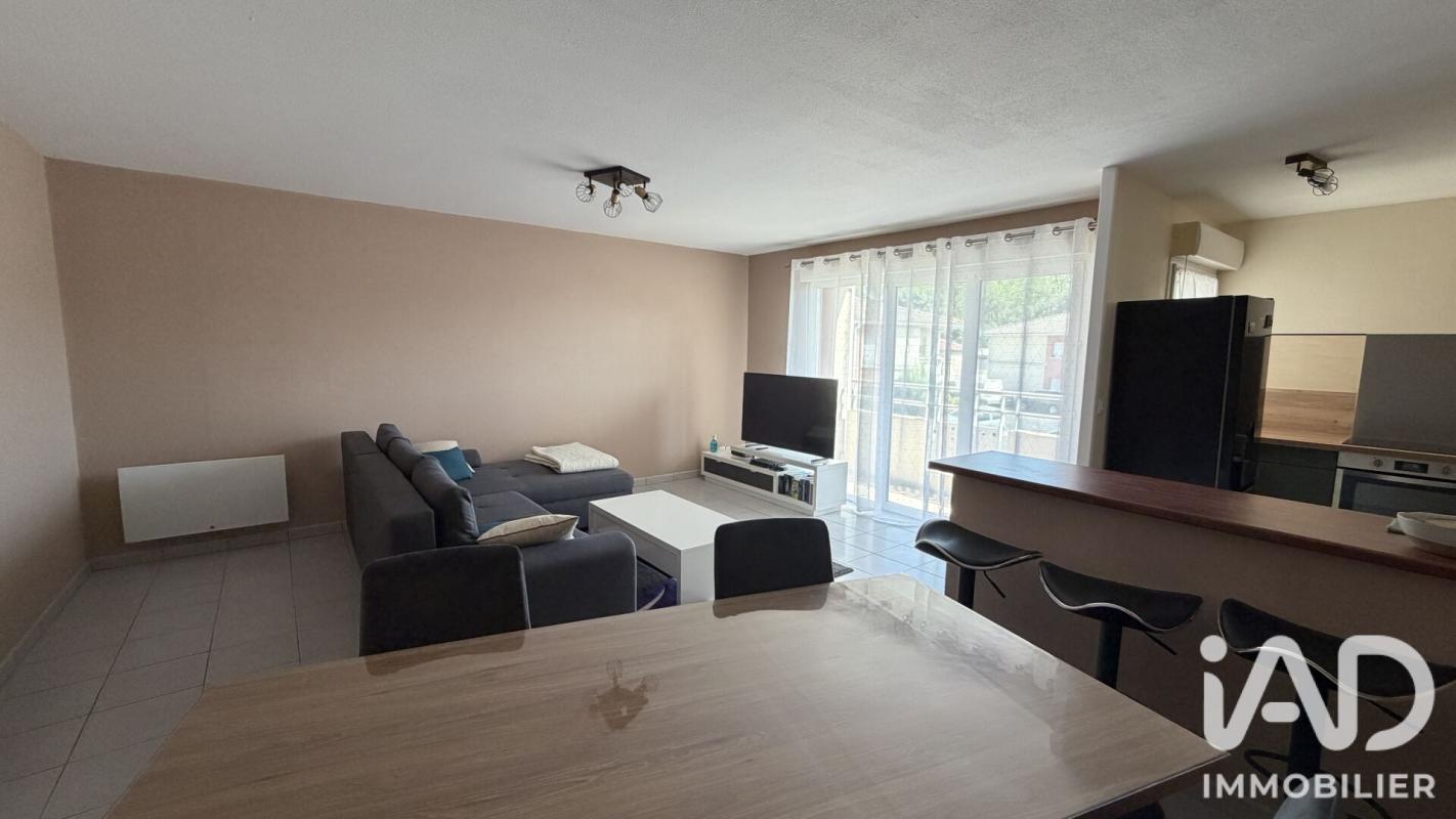 Appartement 3 Pièce(s) Ambarès-et-Lagrave - Photo 5