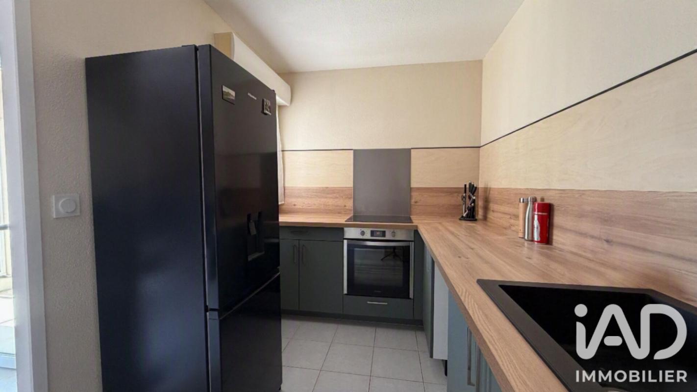 Appartement 3 Pièce(s) Ambarès-et-Lagrave - Photo 2