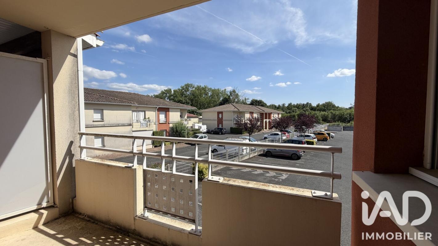 Appartement 3 Pièce(s) Ambarès-et-Lagrave - Photo 6