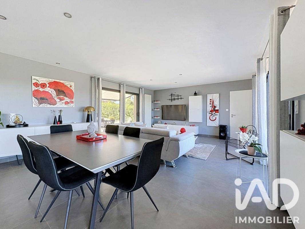 Maison 4 Pièce(s) Sepx - Photo 3