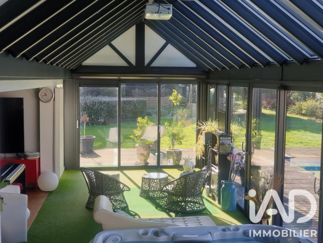 Maison 8 Pièce(s) Bouguenais - Photo 1