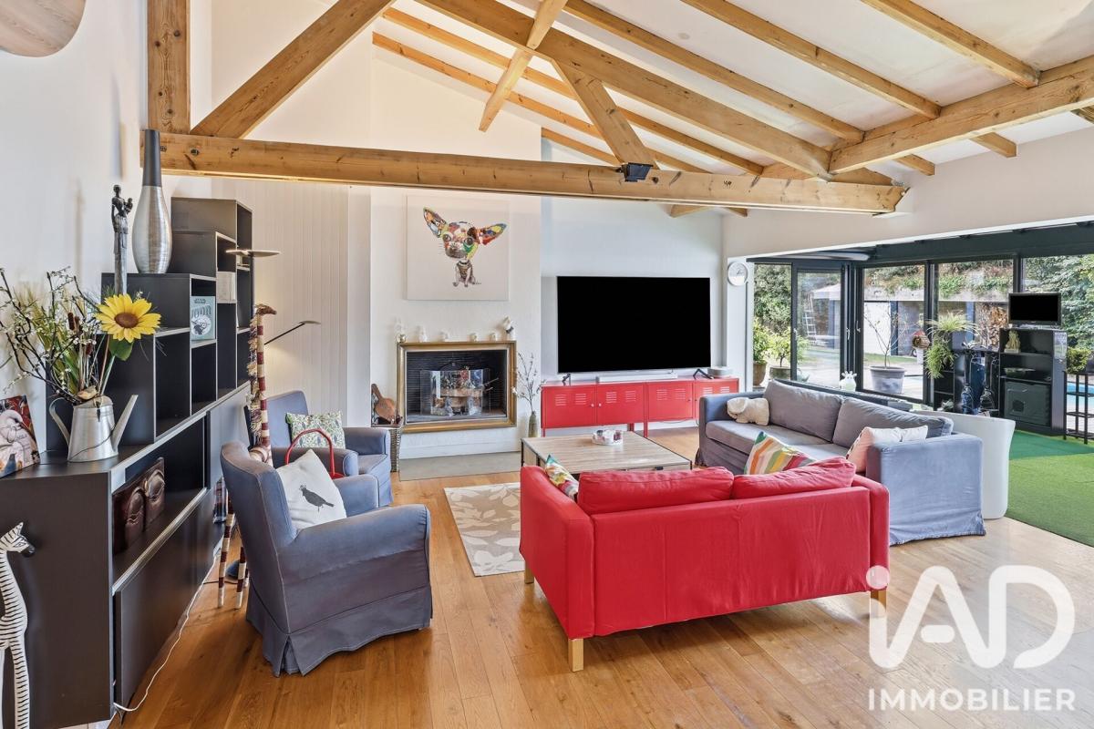 Maison 8 Pièce(s) Bouguenais - Photo 3