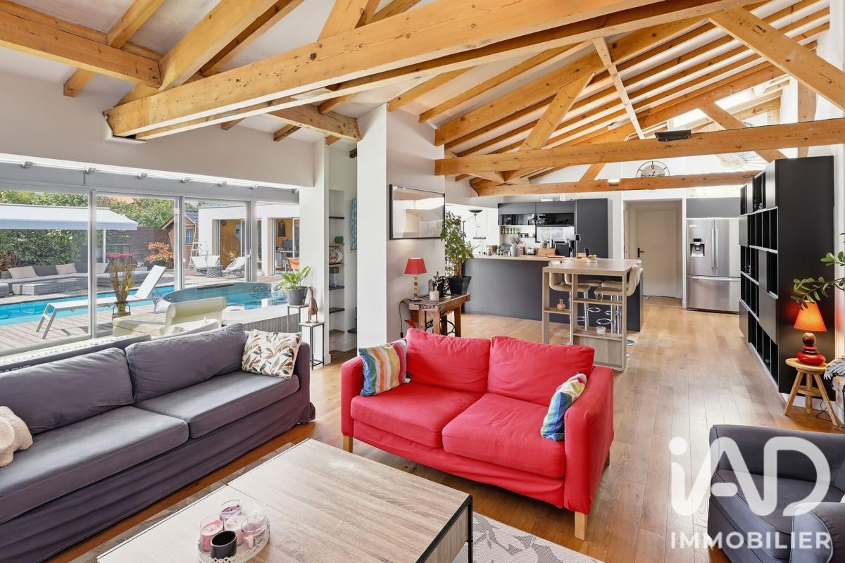 Maison 8 Pièce(s) Bouguenais - Photo 4