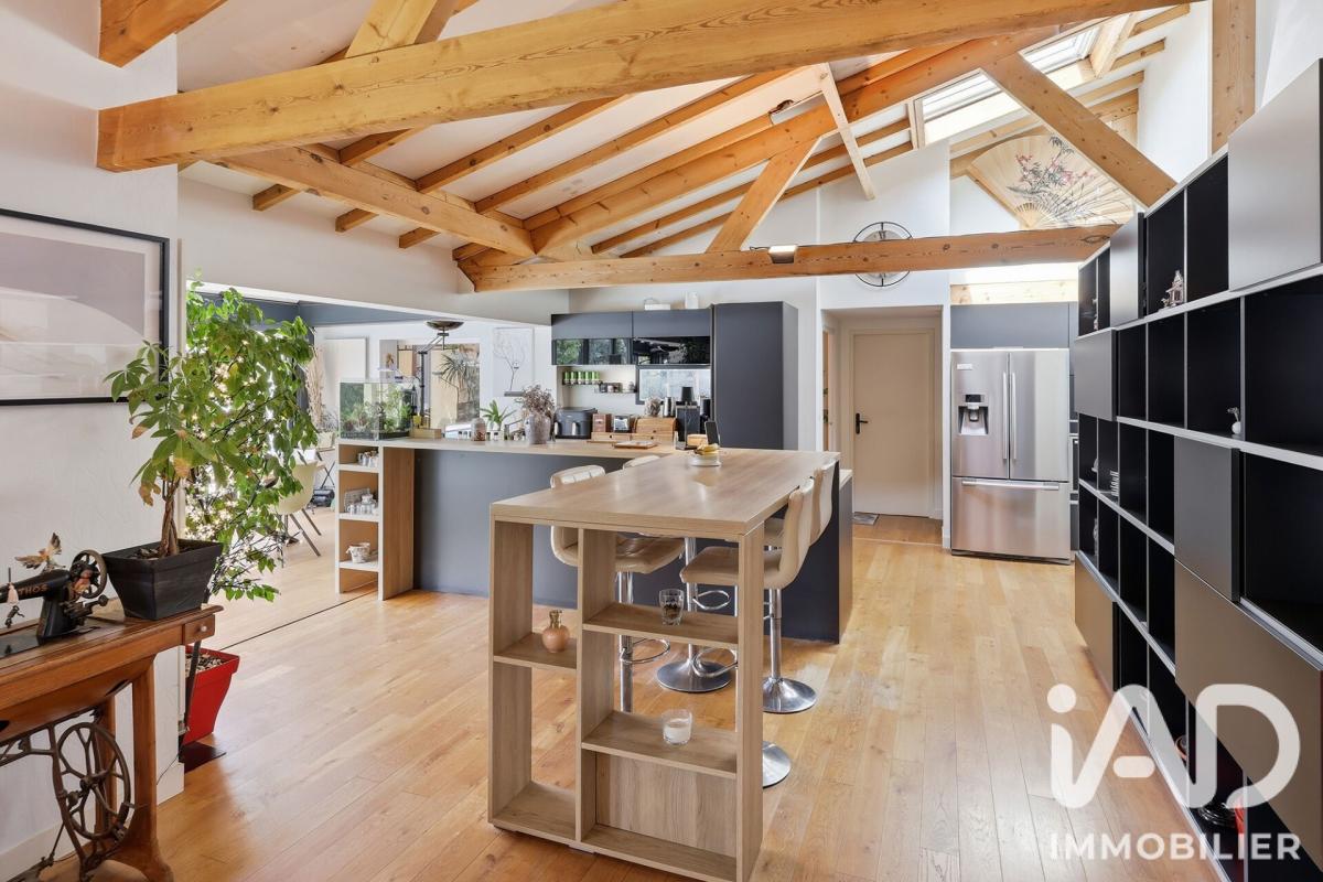 Maison 8 Pièce(s) Bouguenais - Photo 5