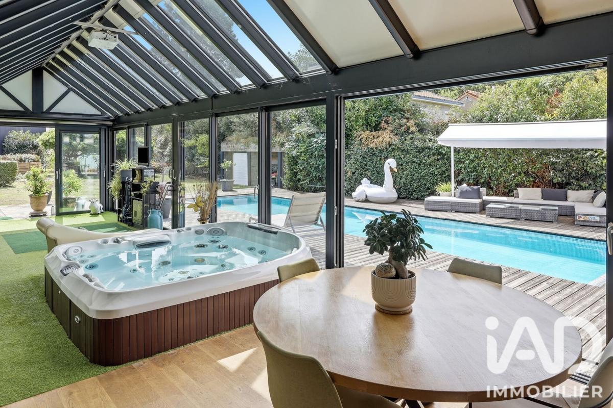 Maison 8 Pièce(s) Bouguenais - Photo 6