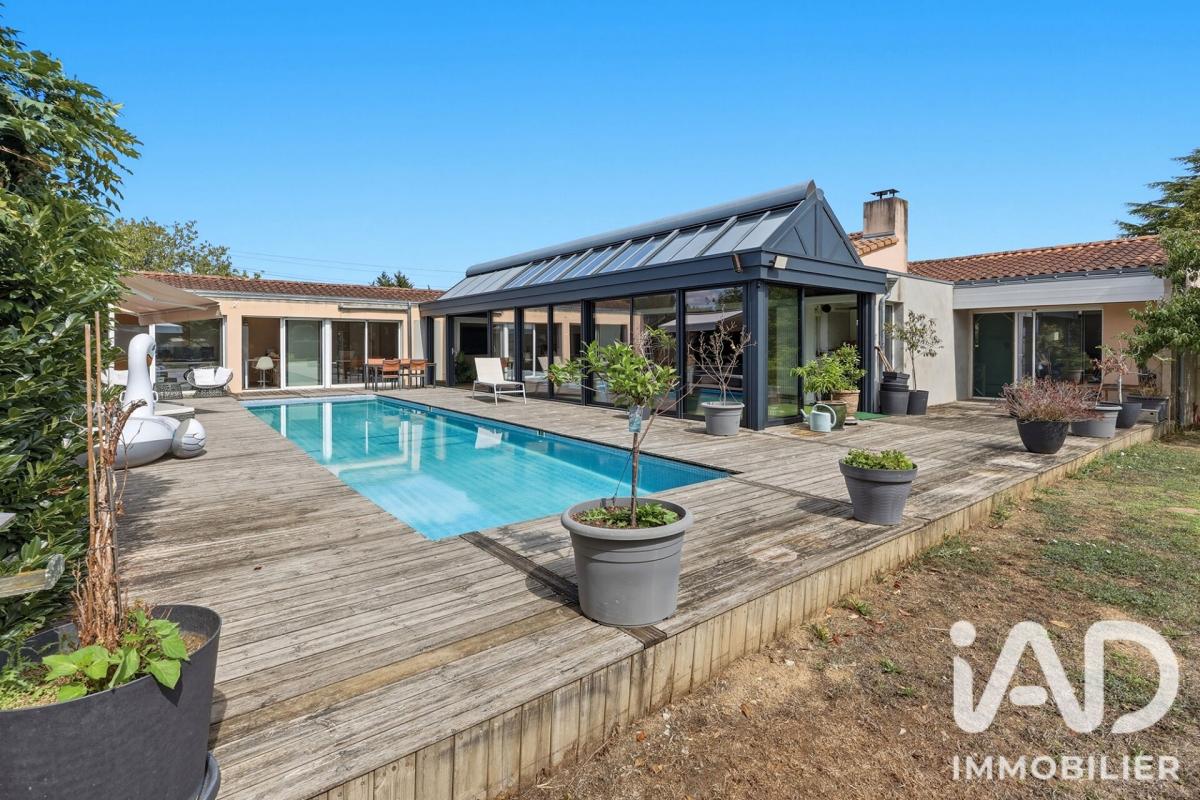 Maison 8 Pièce(s) Bouguenais - Photo 8