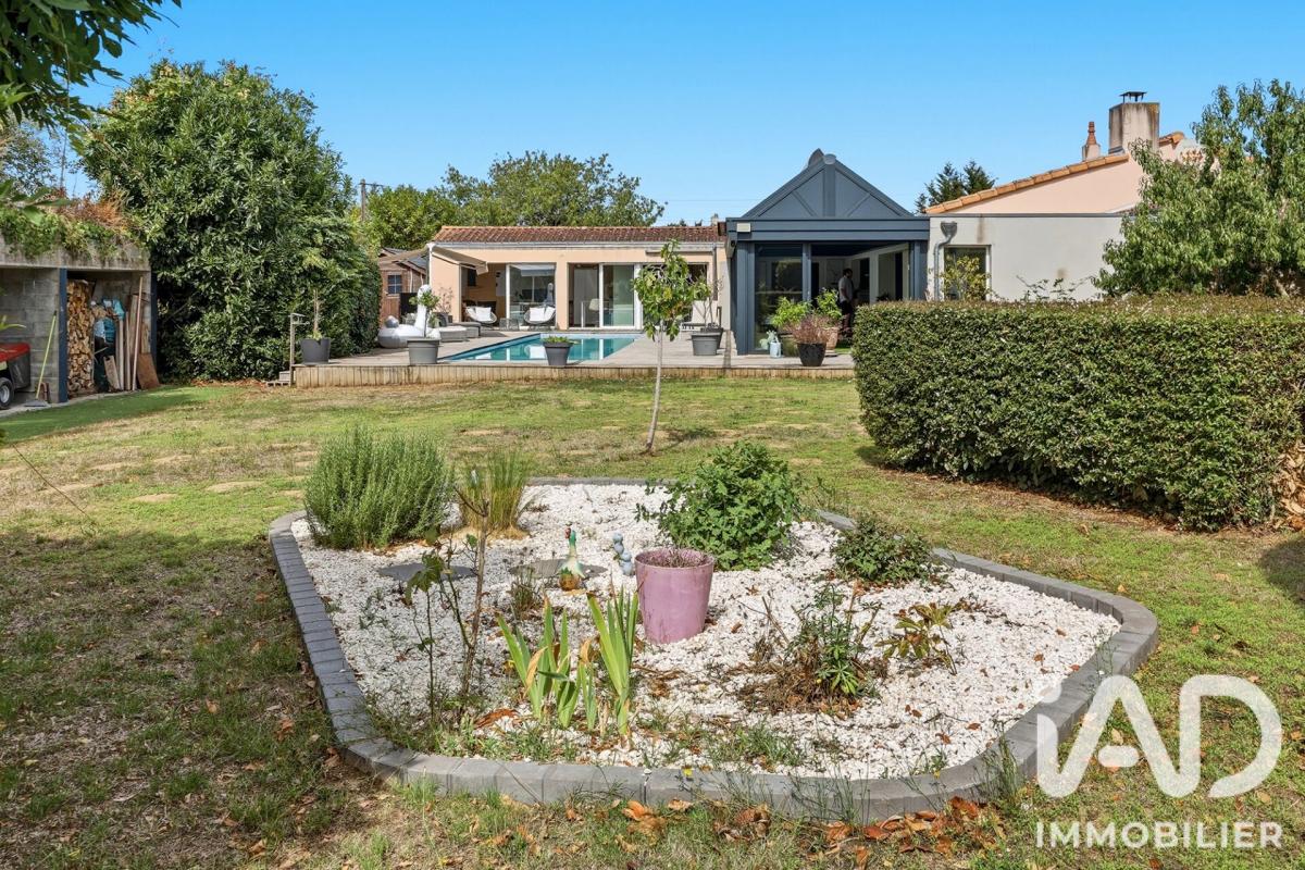 Maison 8 Pièce(s) Bouguenais - Photo 10