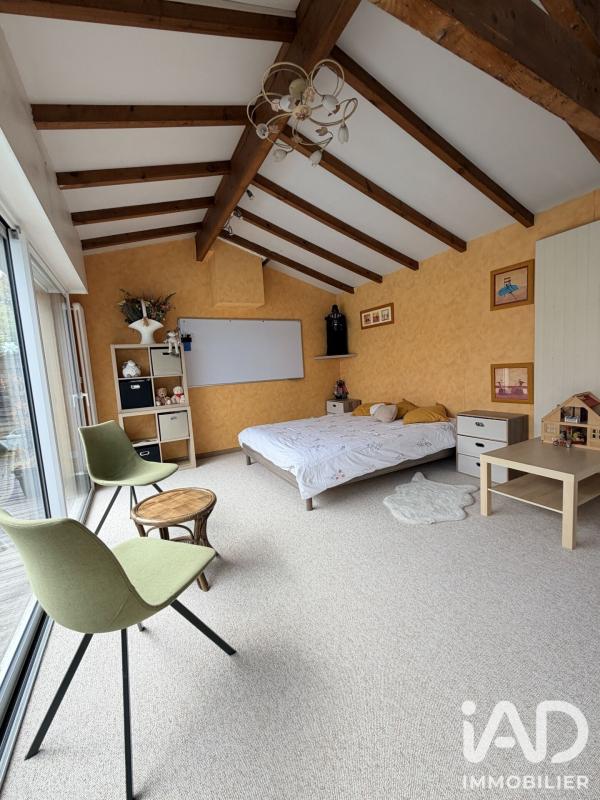 Maison 8 Pièce(s) Bouguenais - Photo 12