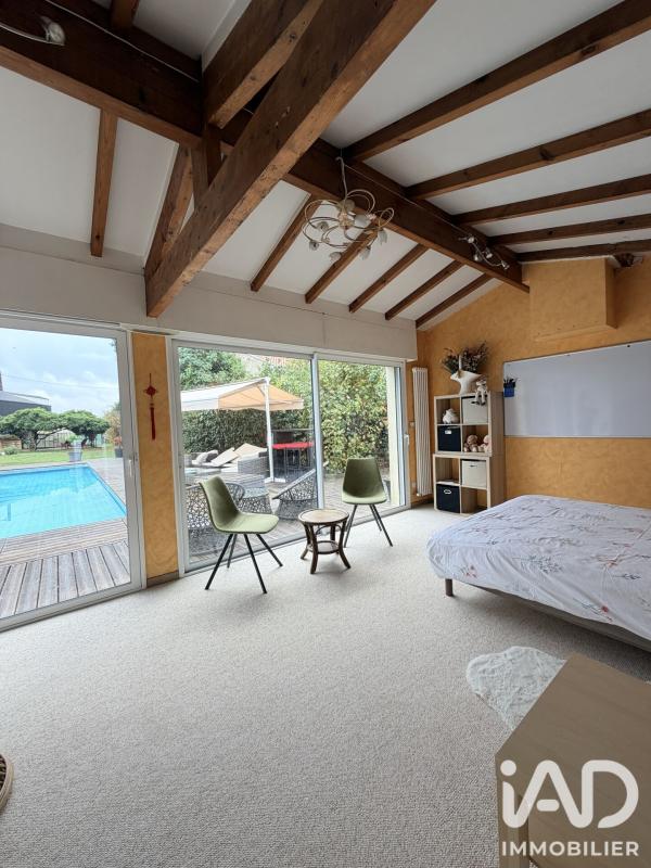 Maison 8 Pièce(s) Bouguenais - Photo 13