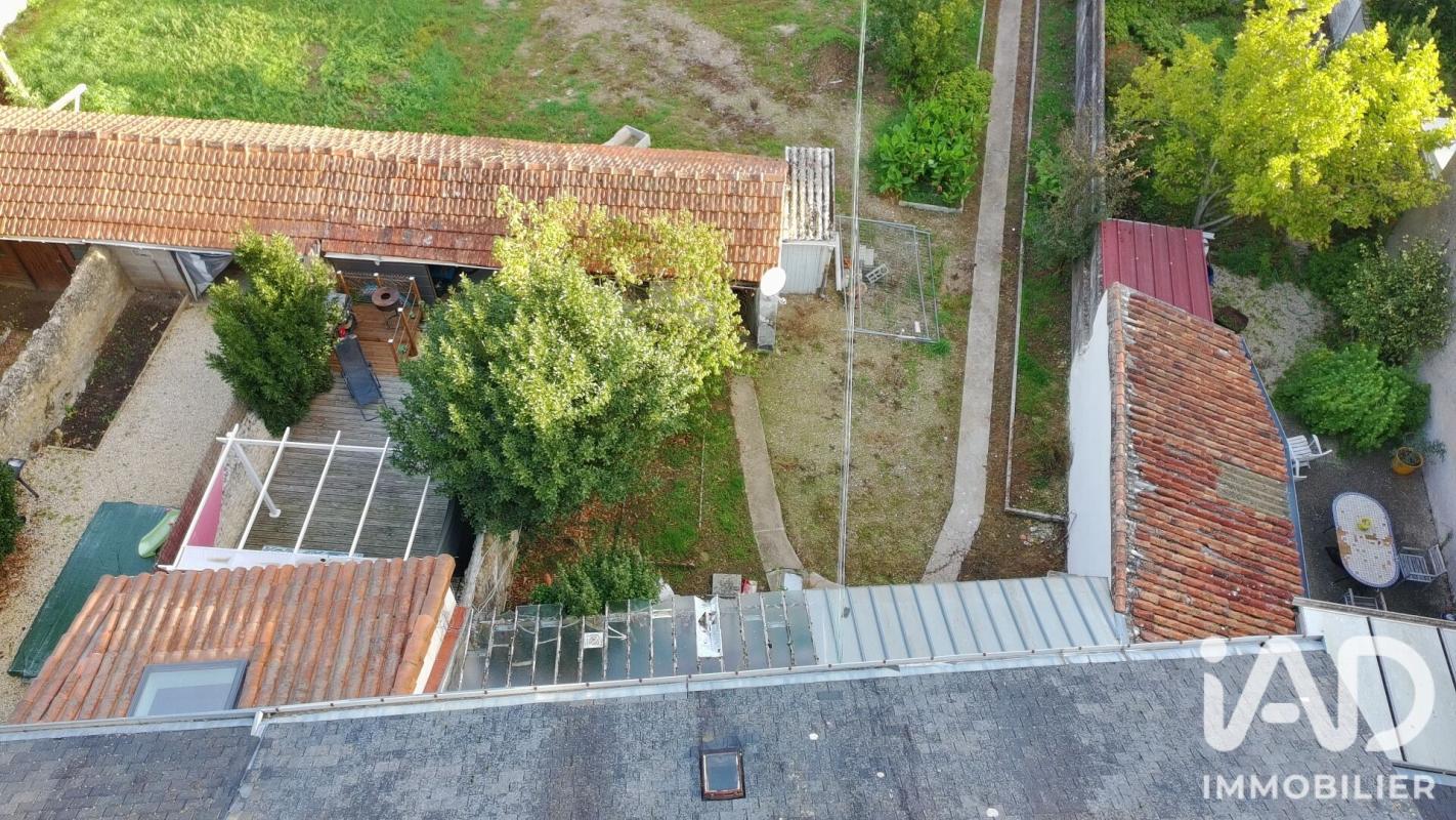 Maison 5 Pièce(s) Thouars - Photo 2