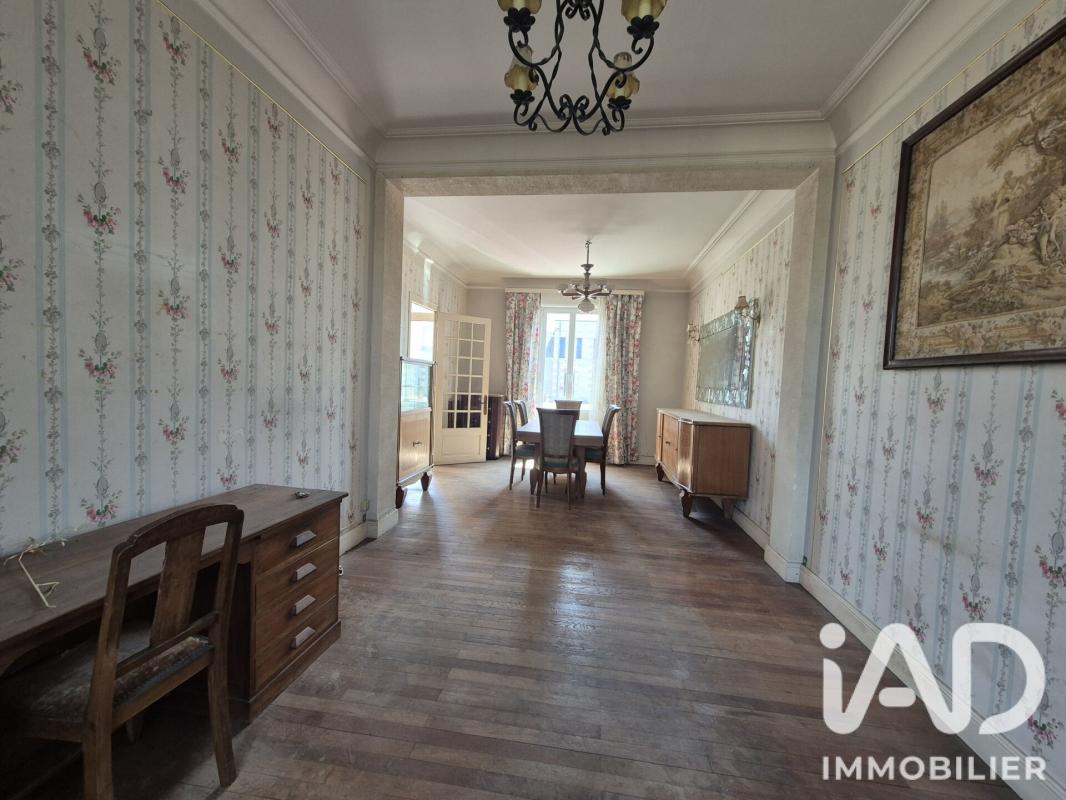 Maison 5 Pièce(s) Thouars - Photo 6