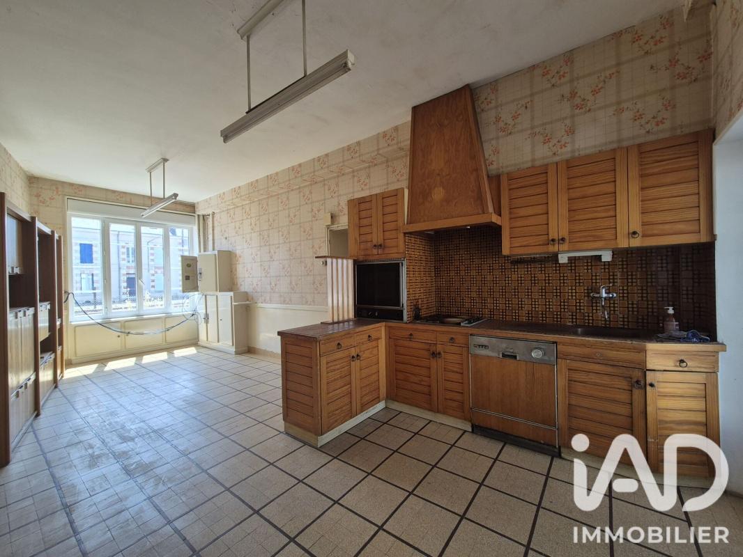 Maison 5 Pièce(s) Thouars - Photo 9