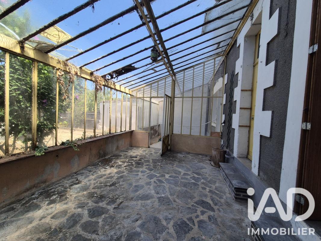 Maison 5 Pièce(s) Thouars - Photo 11