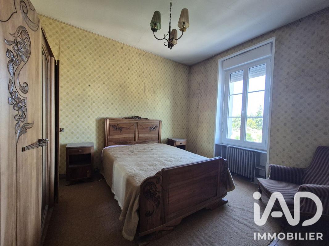 Maison 5 Pièce(s) Thouars - Photo 14