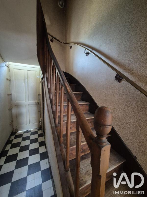 Maison 5 Pièce(s) Thouars - Photo 19