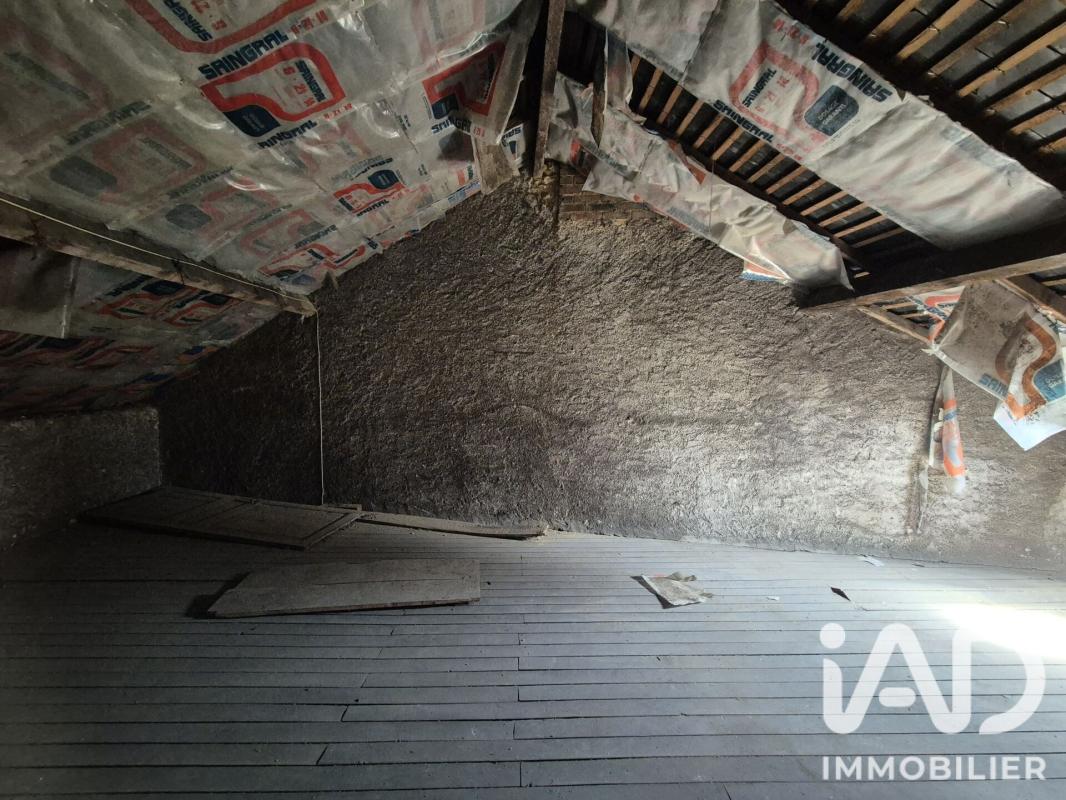 Maison 5 Pièce(s) Thouars - Photo 22